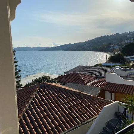 Kalithea House İskados