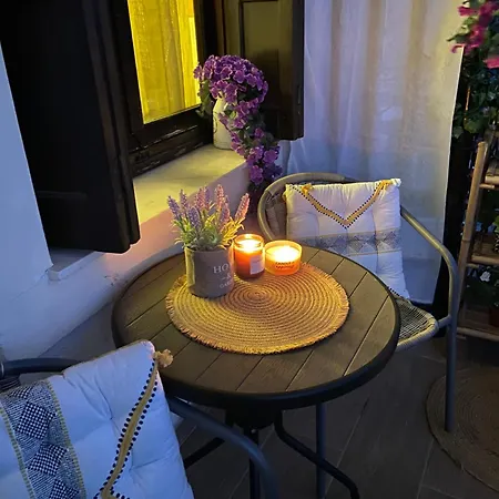 Kalithea House * İskados