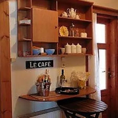 Kalithea House * İskados