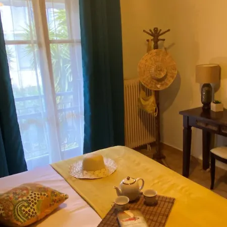 Kalithea House *