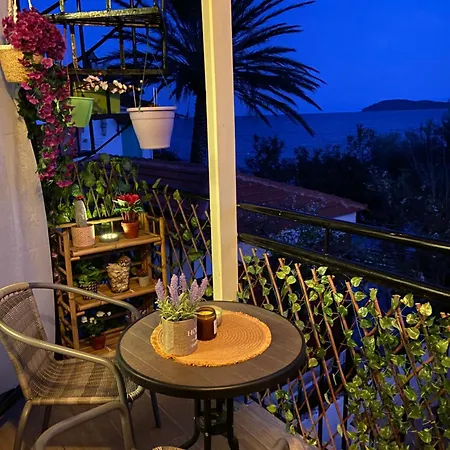 Kalithea House Διαμέρισμα Σκιάθος Πόλη