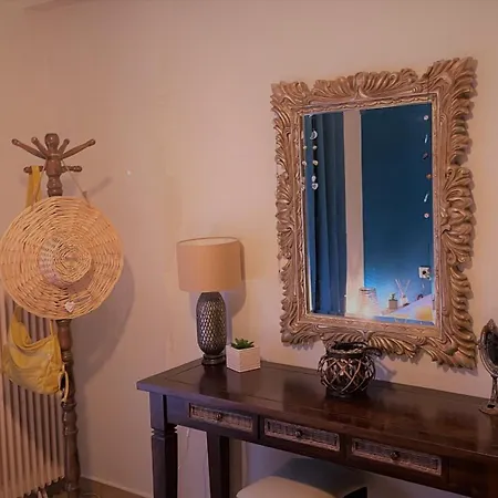 Kalithea House Διαμέρισμα *